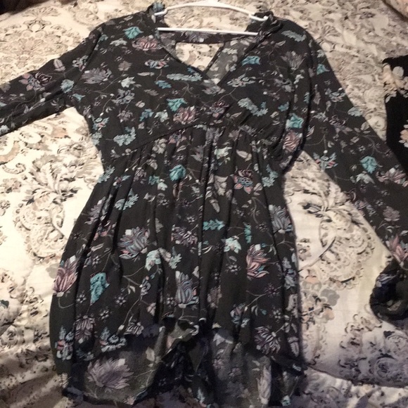 Romper - Picture 1 of 2